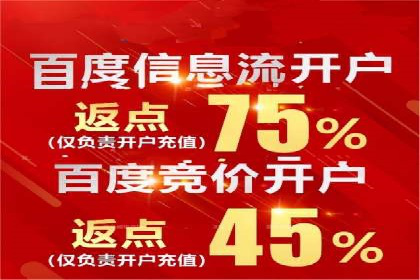 竞价端口开户成功助力企业增长
